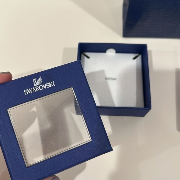 Swarovski boxes and bag bundle - Picture 5 of 9